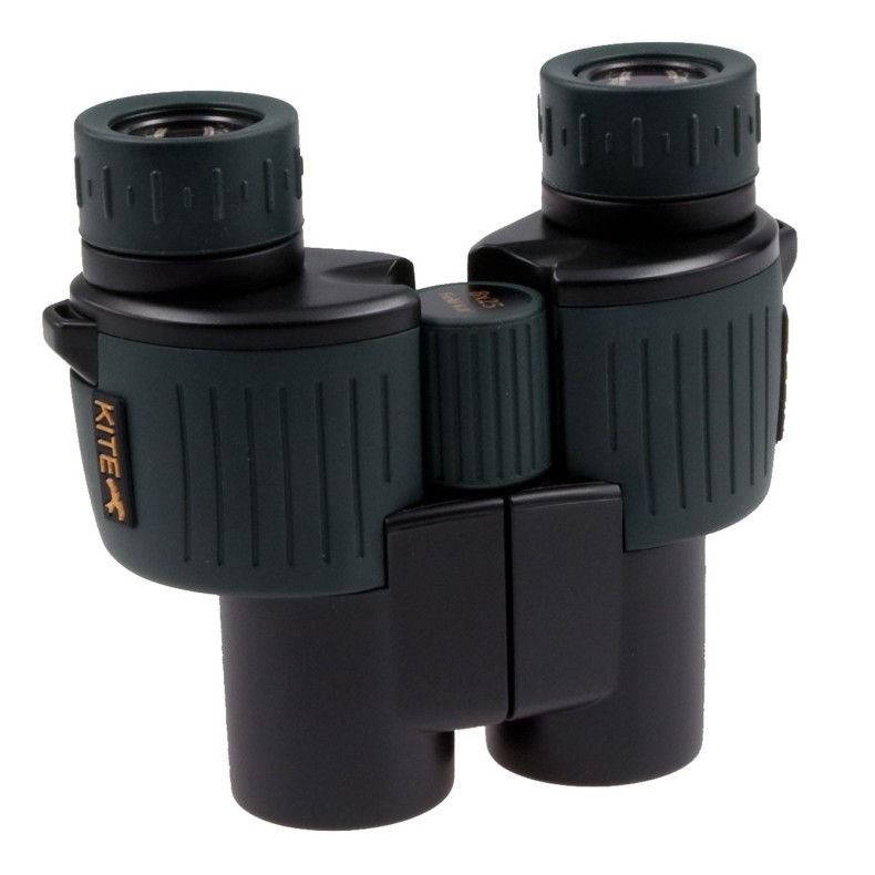 Prismático Compact 8x25