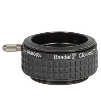 Sujetaocular Clicklock Ø 2"...