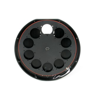 Rueda portafiltros Externa...