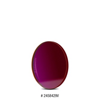 Filtro Baader CCD S-II...