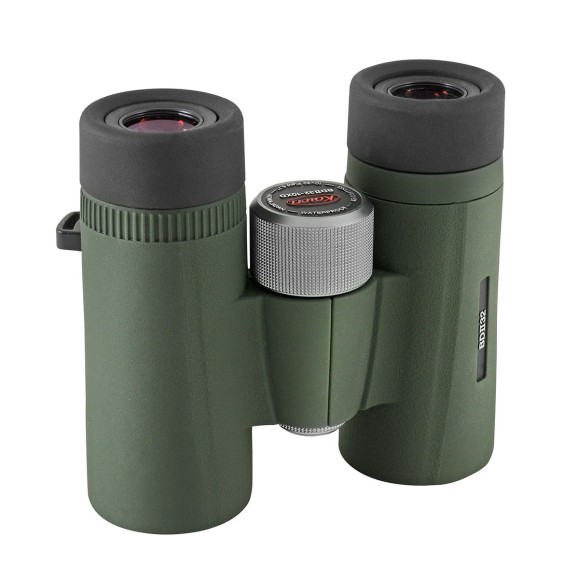 Prismático Kowa BD II 6,5x32 XD