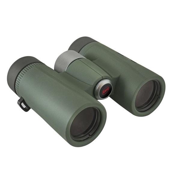 Prismático Kowa BD II 6,5x32 XD