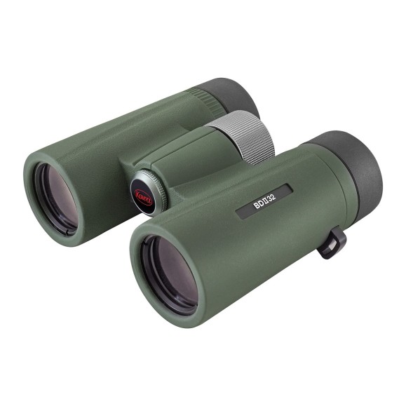 Prismático Kowa BD II 6,5x32 XD