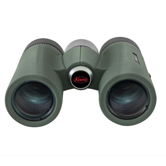 Prismático Kowa BD II 6,5x32 XD