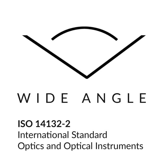 Prismático Kowa BD II 10x32 XD