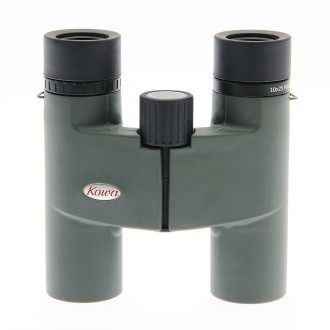 Prismático Kowa BD 10x25 DCF