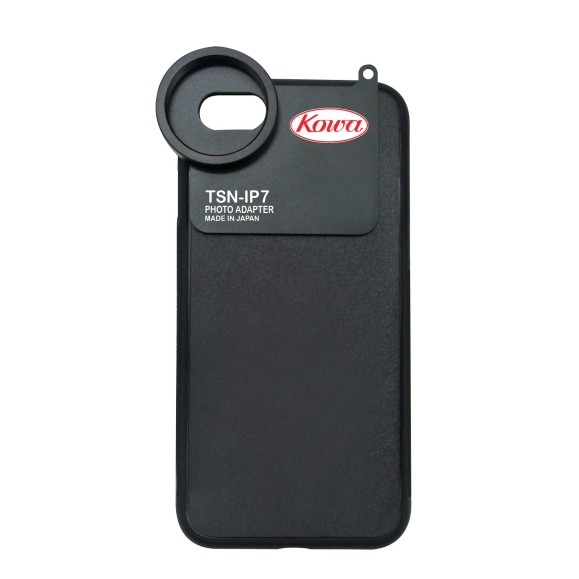 Adaptador Kowa TSN-IP7 para iPhone 7/7s/8