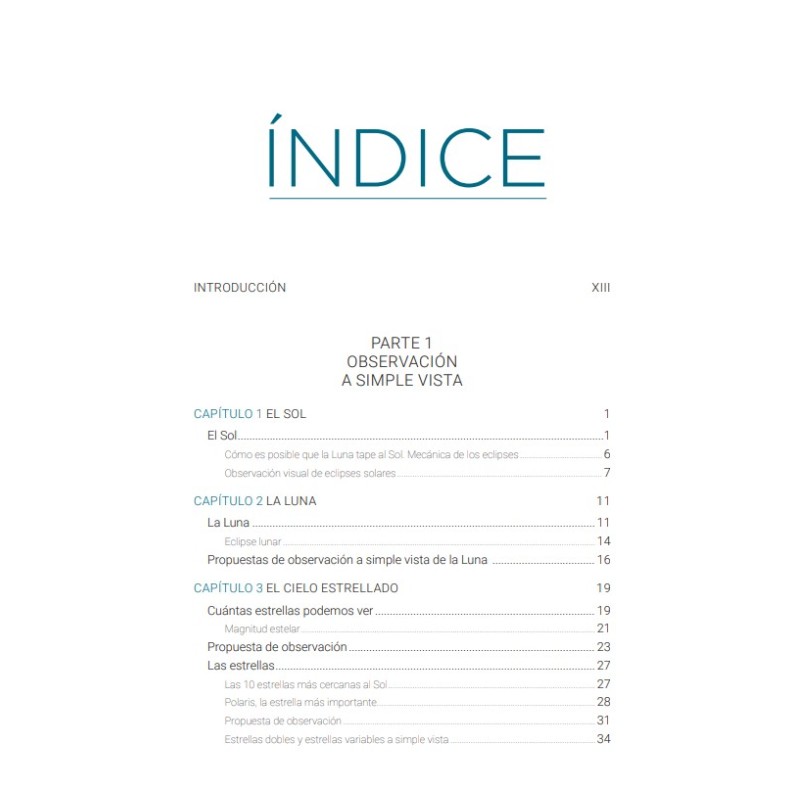 Libro Astronomía, aprenda a utilizar... Libro Astronomía, aprenda a utilizar...