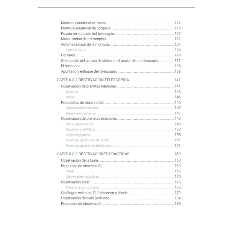 Libro Astronomía, aprenda a utilizar... Libro Astronomía, aprenda a utilizar...