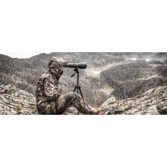 Telescopio Terrestre Vortex Razor® HD 27-60X85 (45º)
