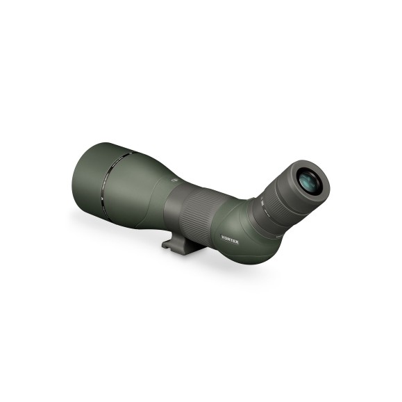 Telescopio Terrestre Vortex Razor® HD 27-60X85 (45º)