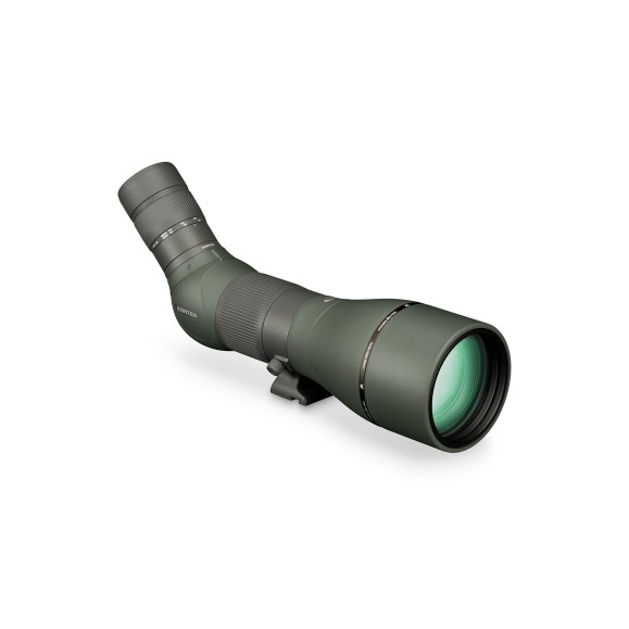 Telescopio Terrestre Vortex Razor® HD 27-60X85 (45º)