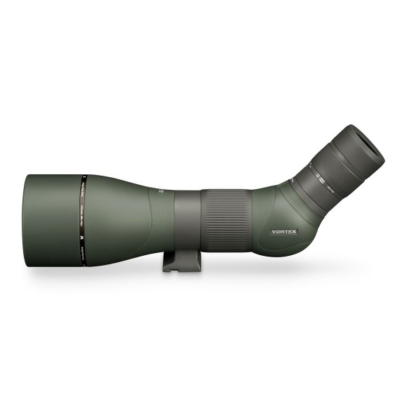 Telescopio Terrestre Vortex Razor® HD 27-60X85 (45º)