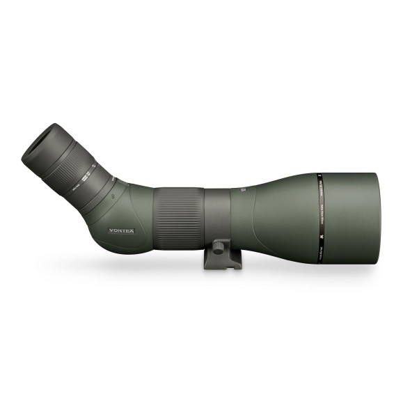 Telescopio Terrestre Vortex Razor® HD 27-60X85 (45º)
