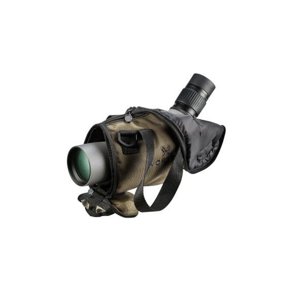 Telescopio Terrestre Vortex Razor® HD 11-33X50 (45º)