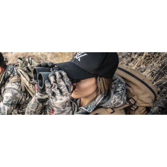 Prismático Vortex Crossfire® HD 10X50