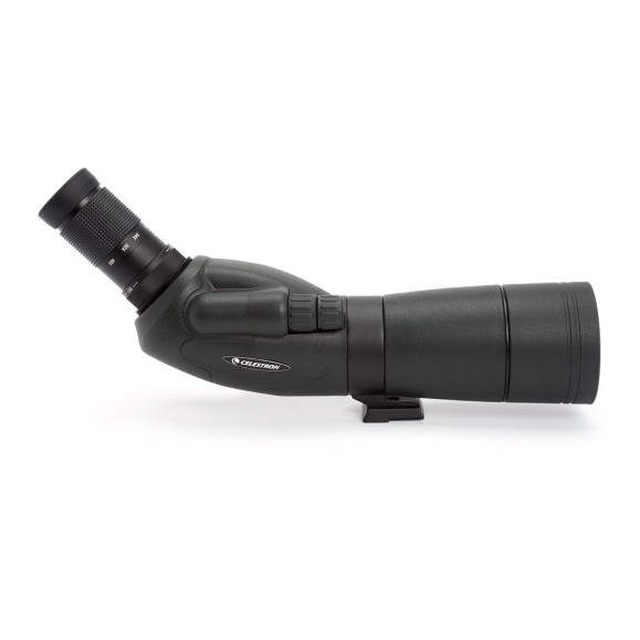 Telescopio terrestre Celestron Trailseeker 65mm 45 grados