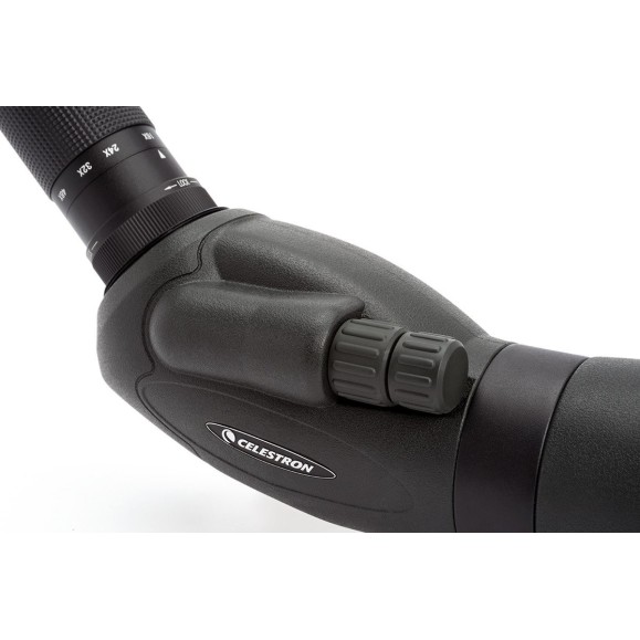 Telescopio terrestre Celestron Trailseeker 65mm 45 grados