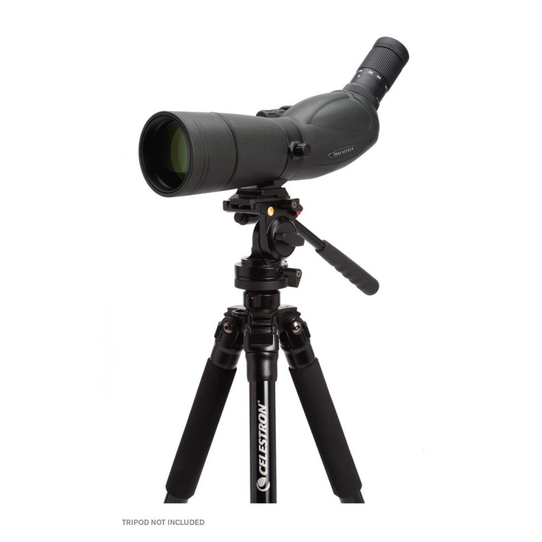 Telescopio terrestre Celestron... Telescopio terrestre Celestron...