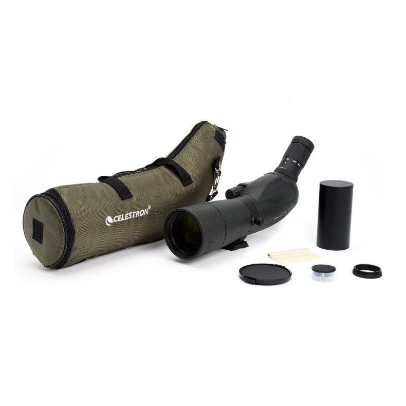 Telescopio terrestre Celestron... Telescopio terrestre Celestron...