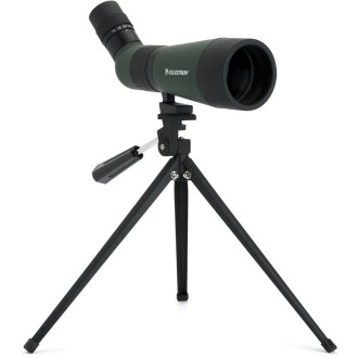Telescopio terrestre...