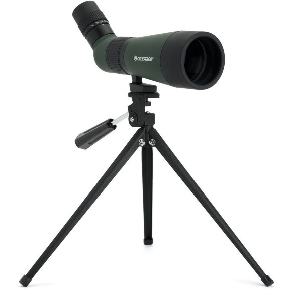 Telescopio terrestre Celestron Landscout 12-36x60mm
