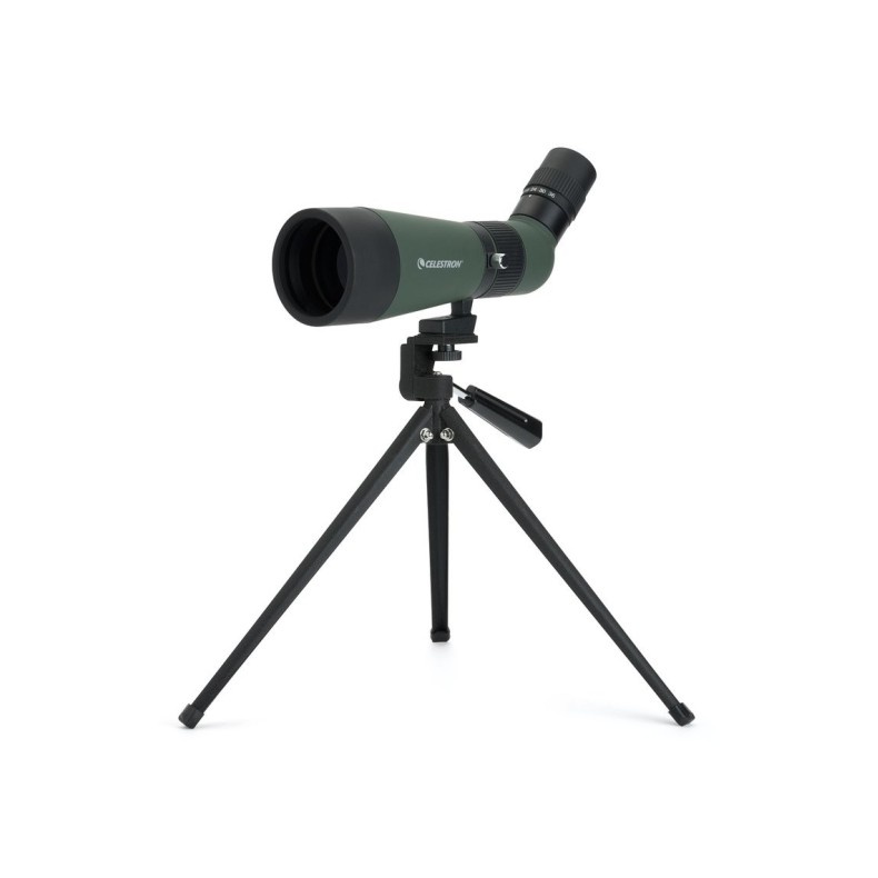 Telescopio terrestre Celestron... Telescopio terrestre Celestron...