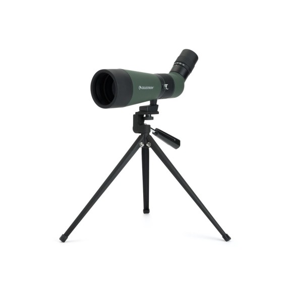 Telescopio terrestre Celestron Landscout 12-36x60mm