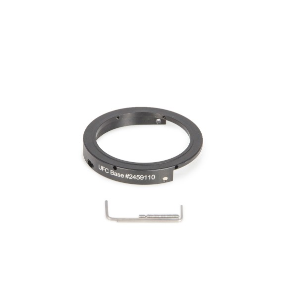 Base UFC para cola de milano S70 para portafiltros Baader Planetarium