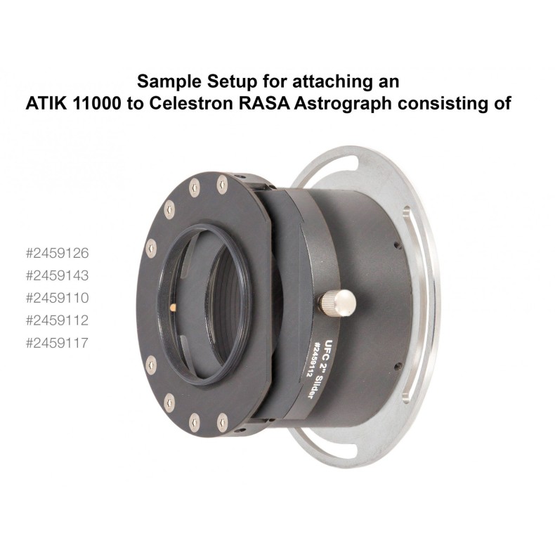 Base UFC para cola de milano S70 para... Base UFC para cola de milano S70 para...