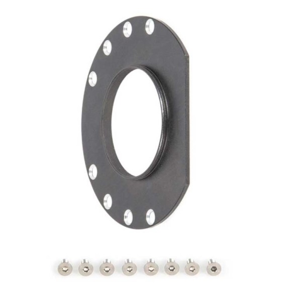 Adaptador M48 (macho) a base UFC de Baader Planetarium