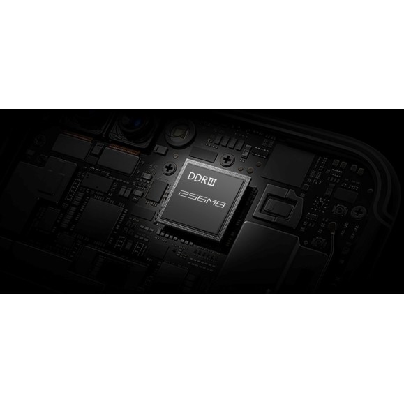 Cámara ZWO ASI533MC Pro color