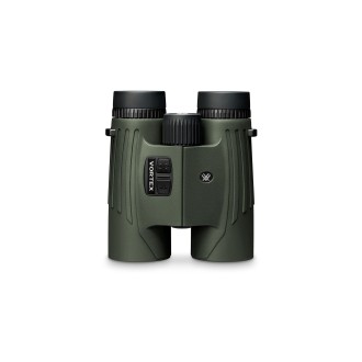 Binocular-Telémetro LRF...