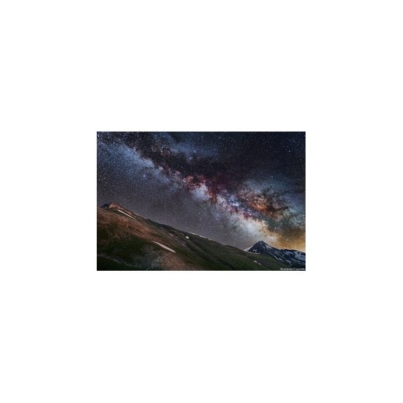 Montura Startracker Omegon MiniTrack LX3