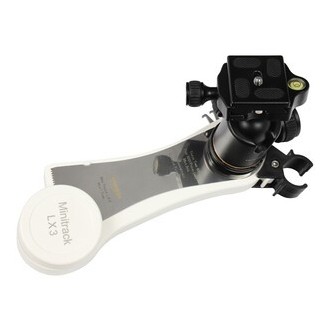 Set Montura Startracker...