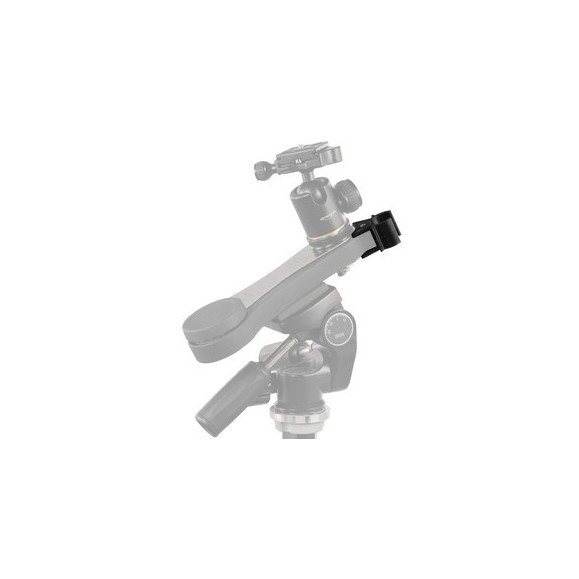 Soporte del Buscador de la Polar para Omegon Mini Track LX2