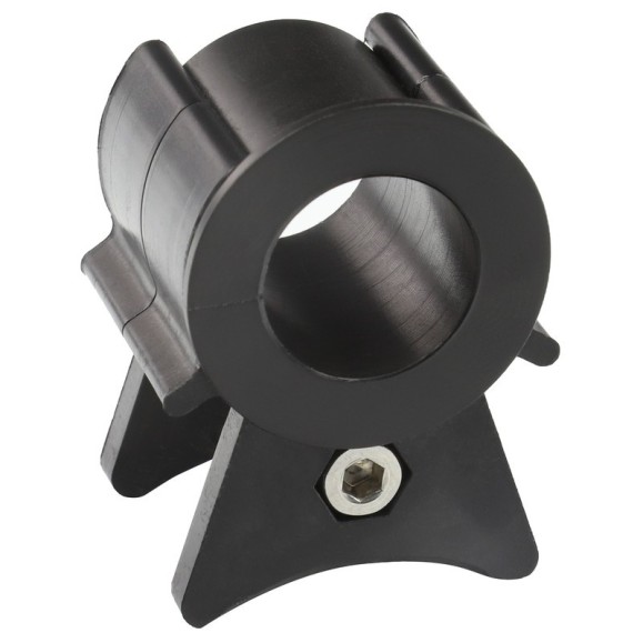 Soporte del Buscador de la Polar para Omegon Mini Track LX2