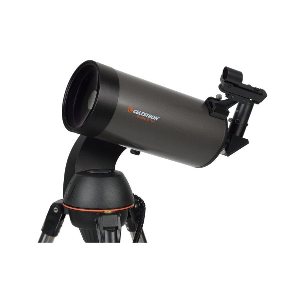 Telescopio Celestron NexStar 127 SLT 22097