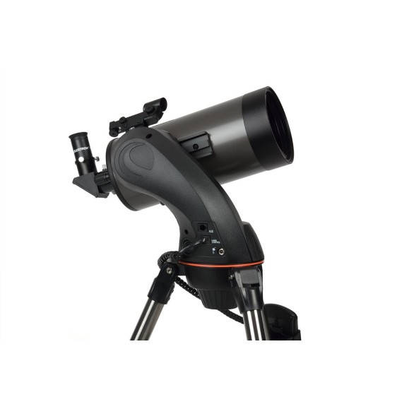 Telescopio Celestron NexStar 127 SLT 22097