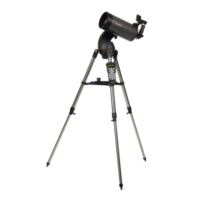 Telescopio Celestron NexStar 127 SLT...