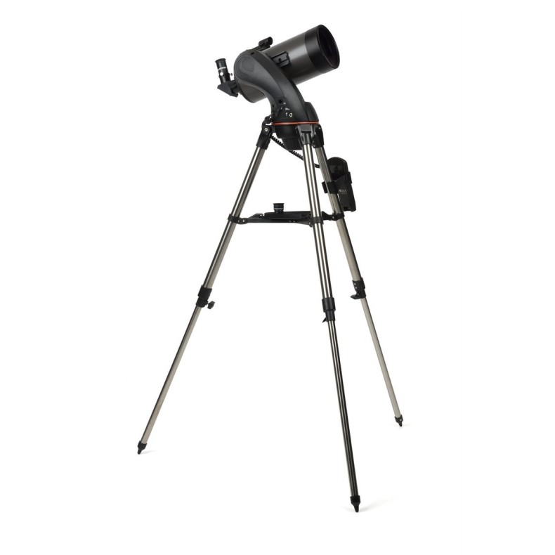 Telescopio Celestron NexStar 127 SLT...