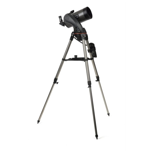 Telescopio Celestron NexStar 127 SLT 22097