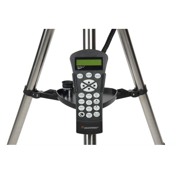 Telescopio Celestron NexStar 127 SLT 22097