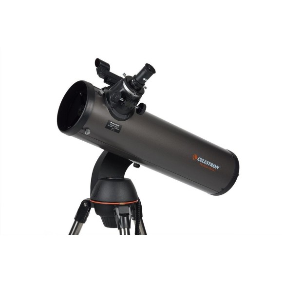 Telescopio Celestron NexStar 130 SLT 31145