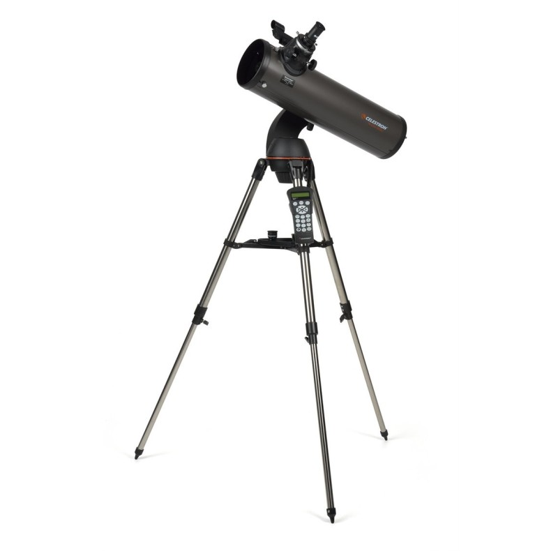 Telescopio Celestron NexStar 130 SLT...