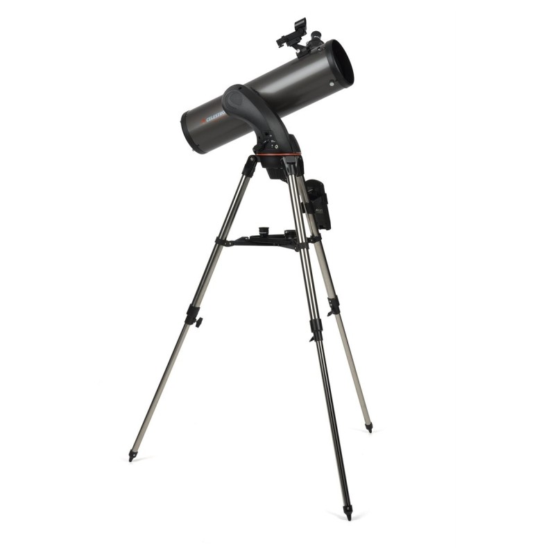 Telescopio Celestron NexStar 130 SLT...