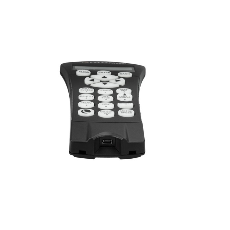 Telescopio Celestron NexStar 127 SLT...