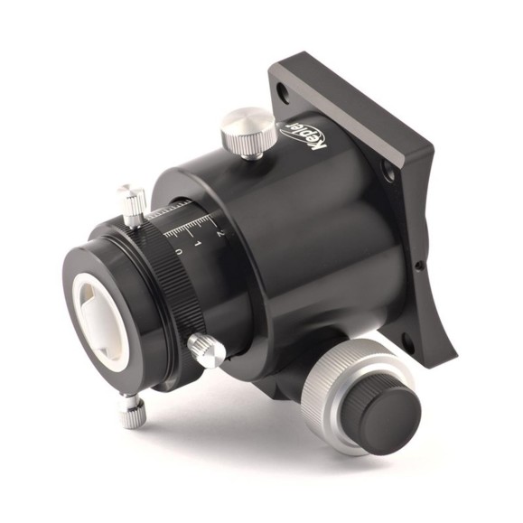 Enfocador Crayford Kepler M-LRN 2” Monorail para Newton 300 mm