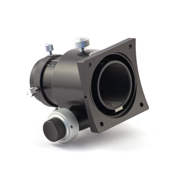 Enfocador Crayford Kepler M-LRN 2” Monorail para Newton 300 mm