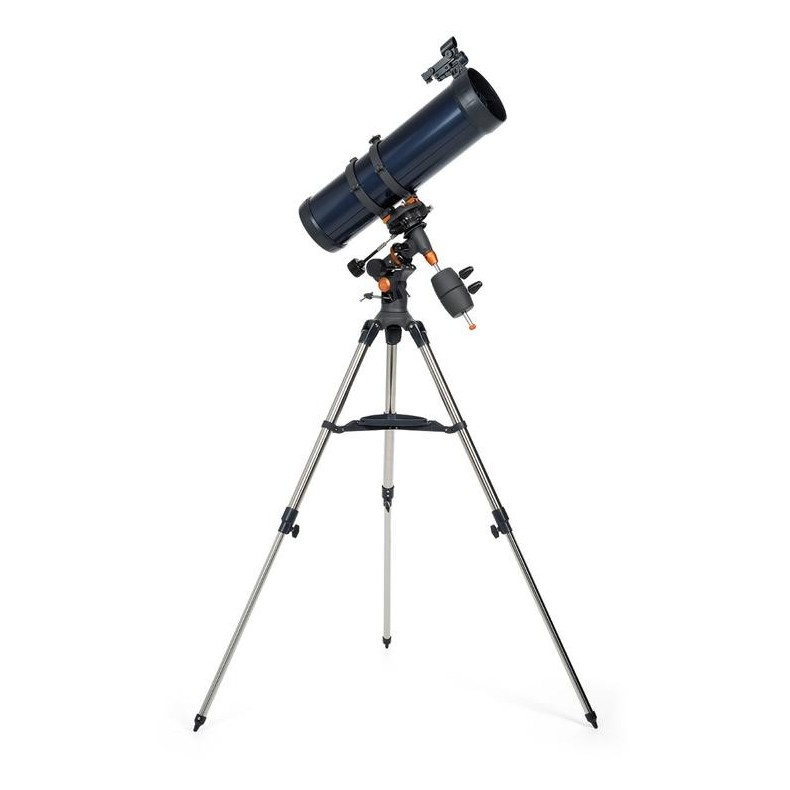 Telescopio Celestron AstroMaster 130...